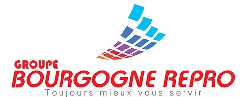 Logo Bourgogne Repro